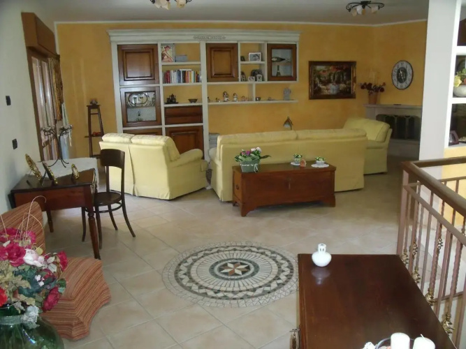 Bed and Breakfast Il Vicolo