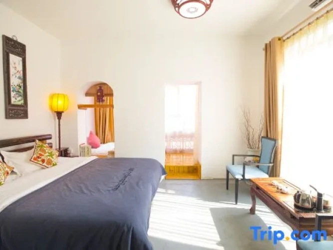 2 Bedrooms Standard room