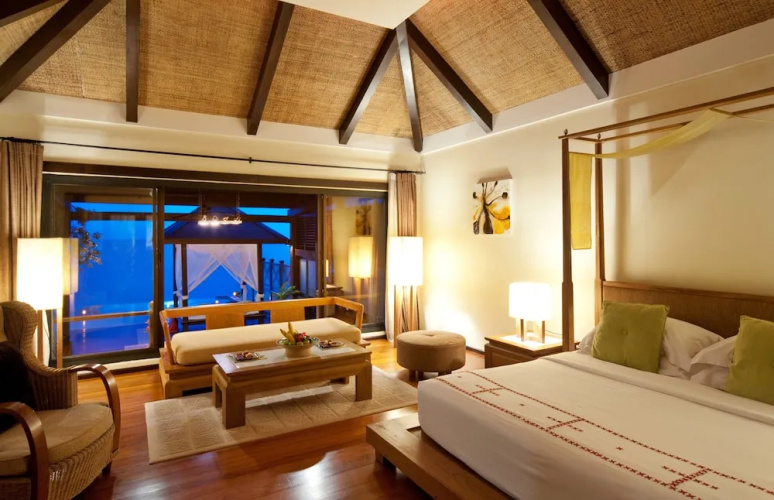 Tongsai Pool Villas