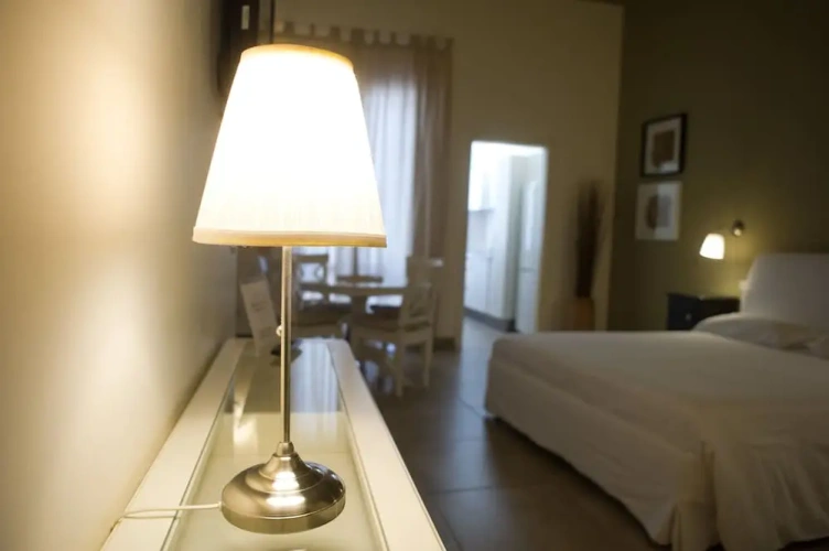 1 Bedroom Superior Studio