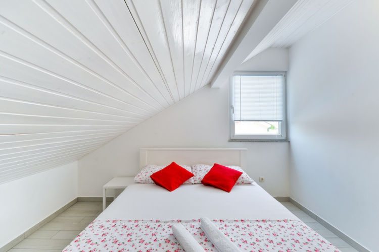 Apartments Liovic