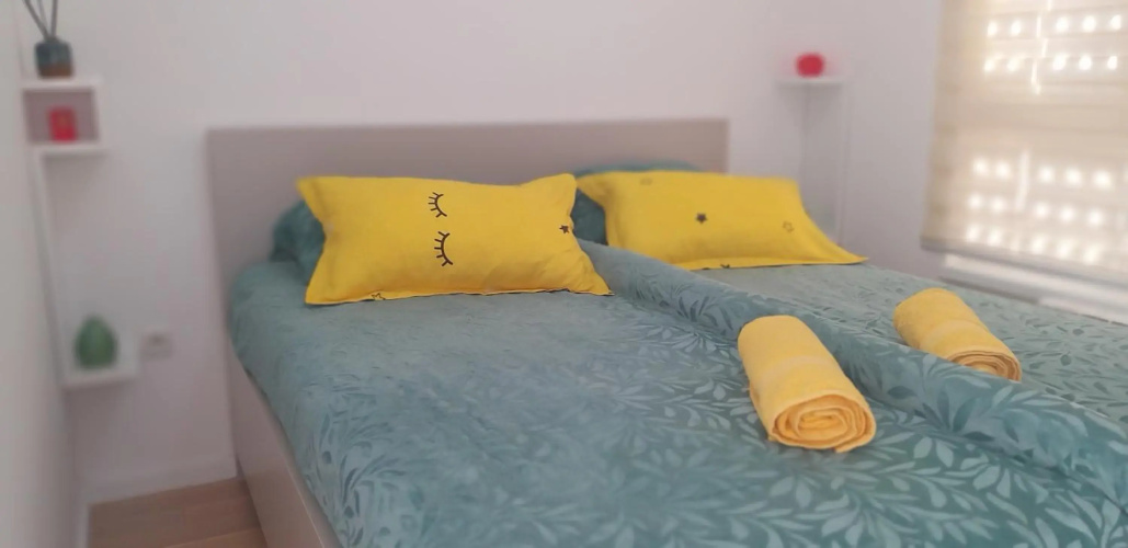 Apartman Amor