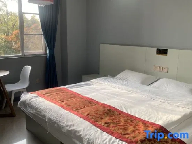 Privilege Double room