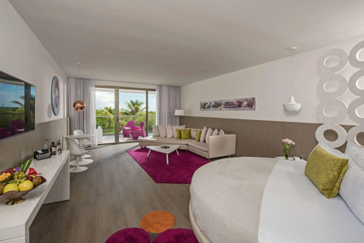 Platinum Yucatan Princess Adults Only - All inclusive photo 14