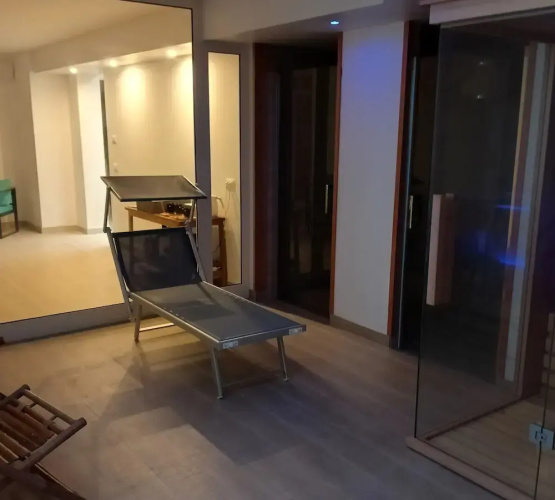 Mya Luxury rooms