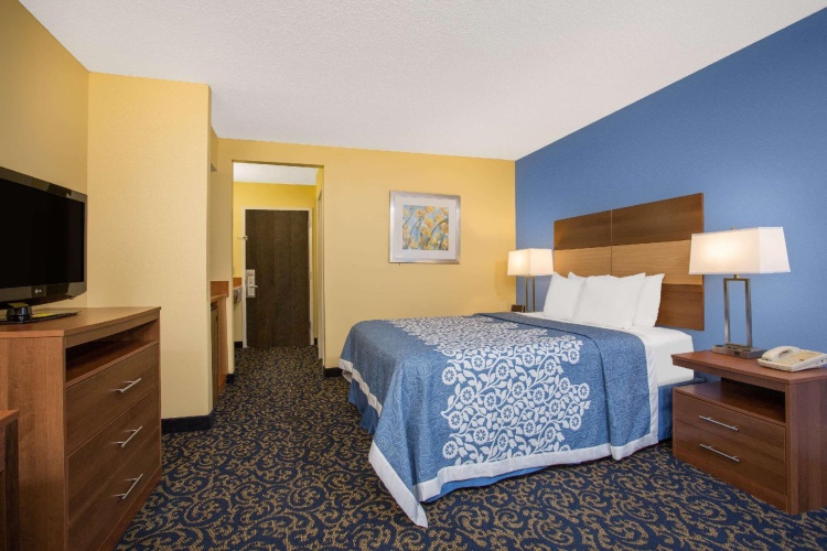 Business Double room