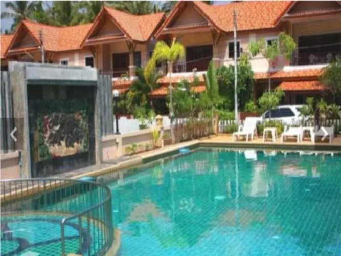 JC Villa(เจซี วิลลา)