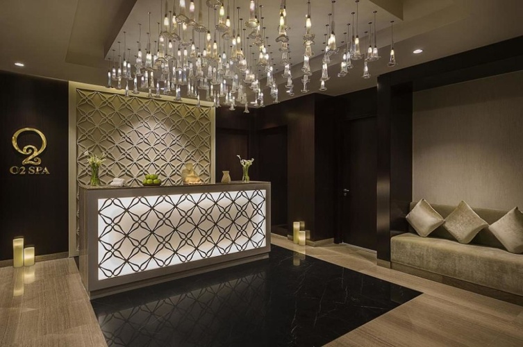 DAMAC Maison Distinction photo 46