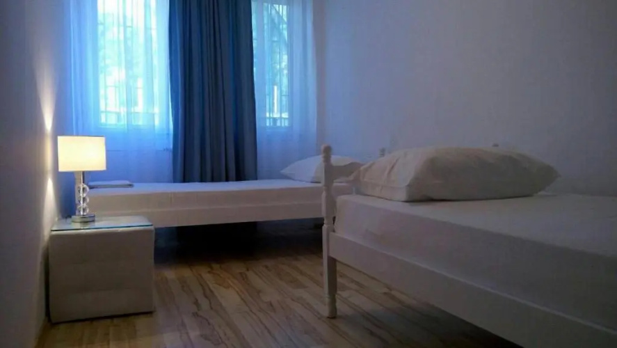 Apartment Zindan
