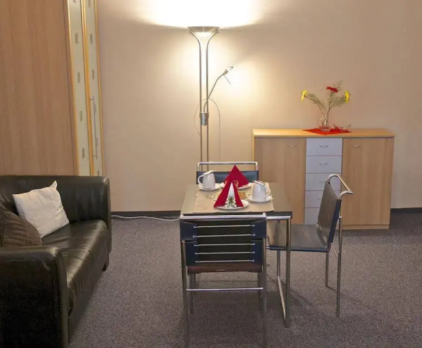 Amadeus Apartments