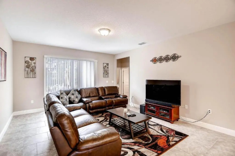 4329AC - Solterra Gated Resort