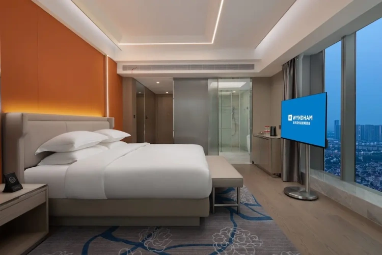 Executive Double room