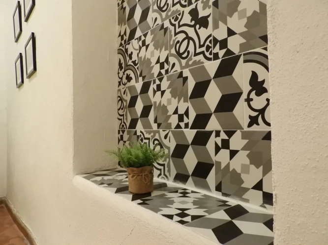 1 Bedroom Comfort Apartment