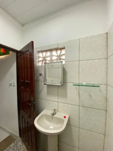 Residence Brisa