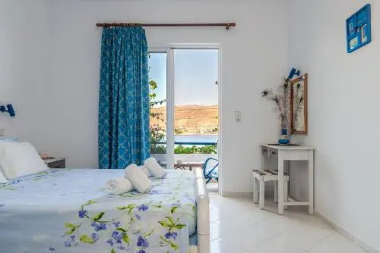 Antoniadi Marina Rooms