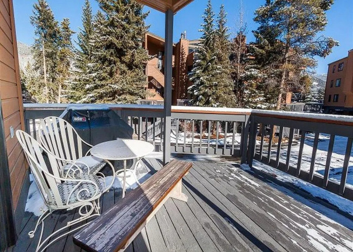 Key Condo by Summit County Mountain Retreats