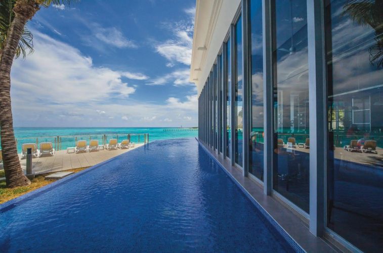 Riu Cancun - All Inclusive photo 17