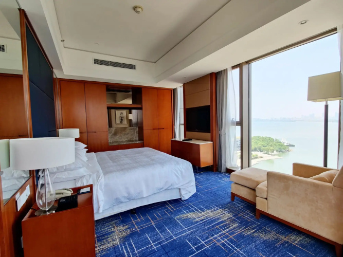Four Points by Sheraton Suzhou