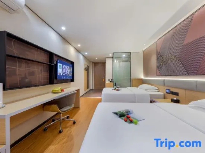 Superior Double Family room
