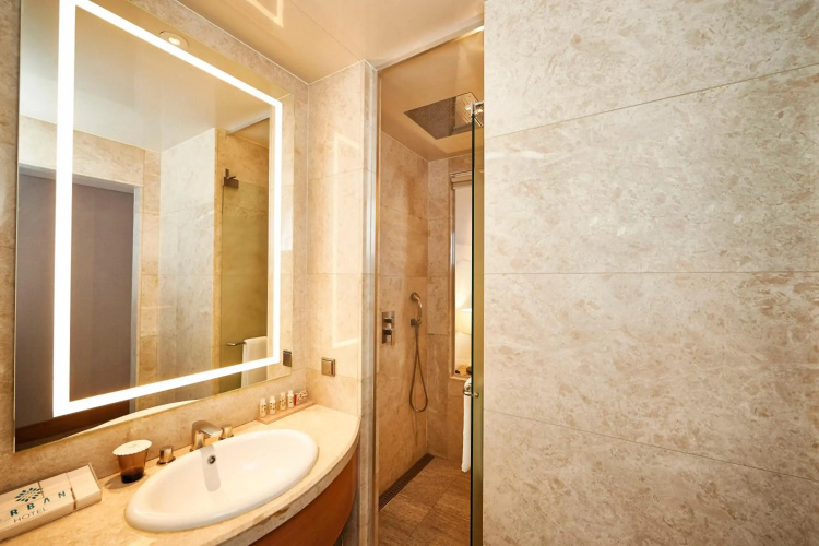 Arban Hotel