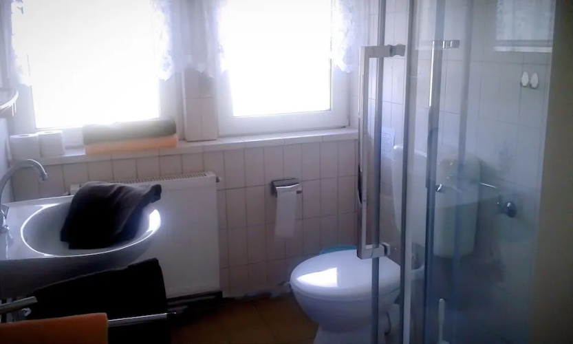 Hotel garni Morsum