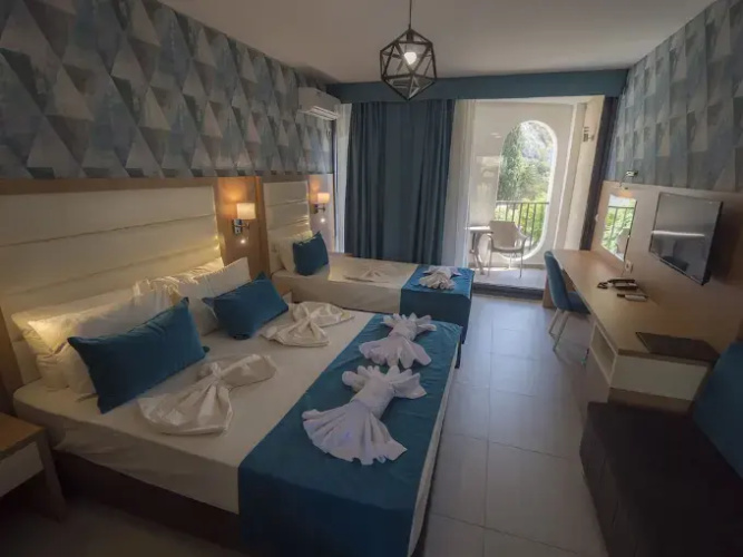 Hotel Krušik
