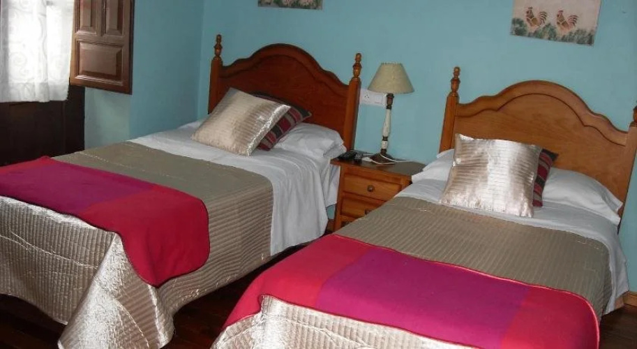 Hotel Asturias