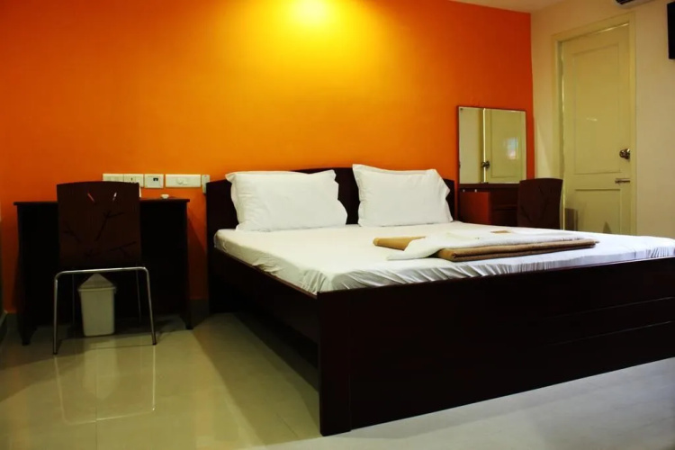 Hotelafbeelding