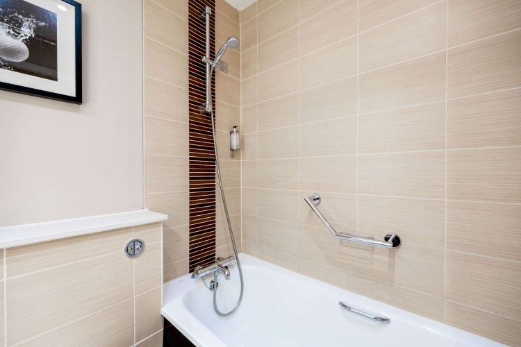 The Samuel Ryder Hotel St Albans, Tapestry Collection By Hil photo 9