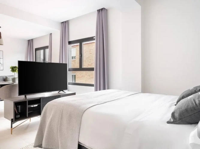 Standard Apartment