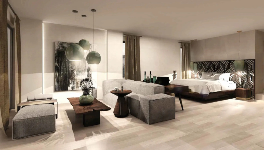 Casa Panorama Adults Only