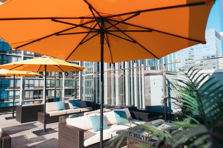 Ivy Boutique Hotel photo 23