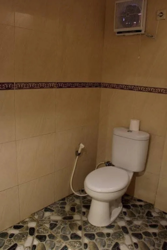 Nu Graha Guesthouse