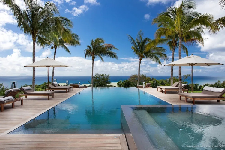 Dream Villa Gouverneur 708