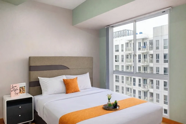 Standard Apartment