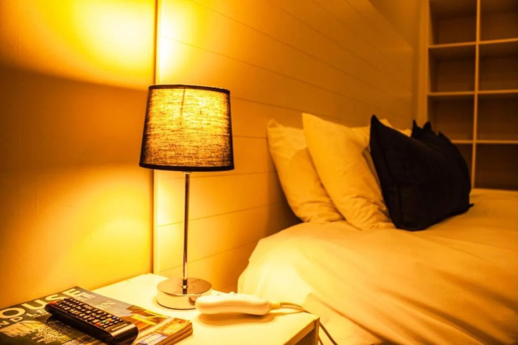 Amabwe Guest House