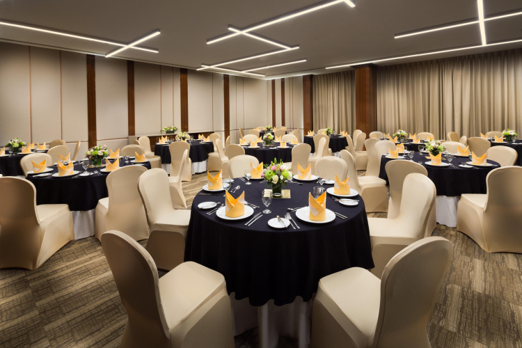 Millennium Place Barsha Heights Hotel photo 23