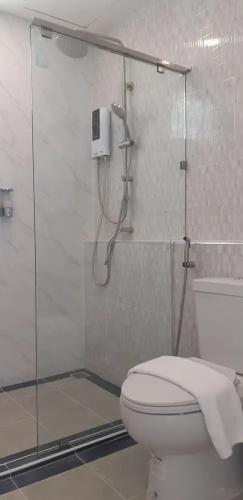 Ceniq Hotel