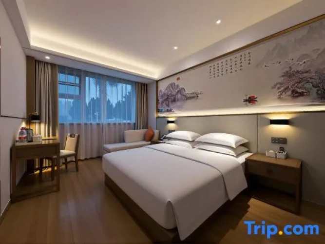 Business Double room