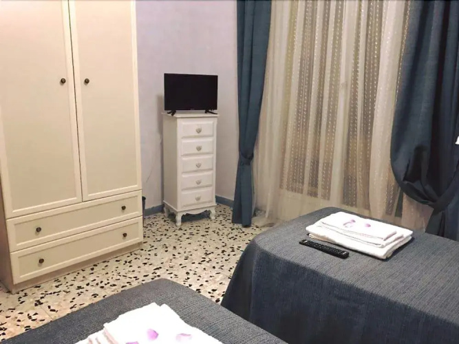 Le Rondini