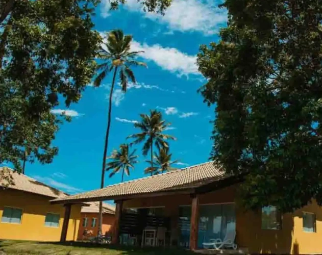 Superior Bungalow