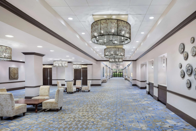 Wyndham Grand Orlando Resort Bonnet Creek photo 13