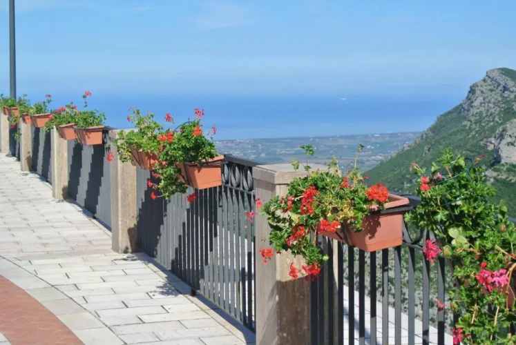 B&B Casa Antonia