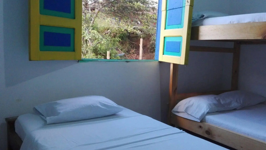 Hostal Estrella de Agua - Hostel