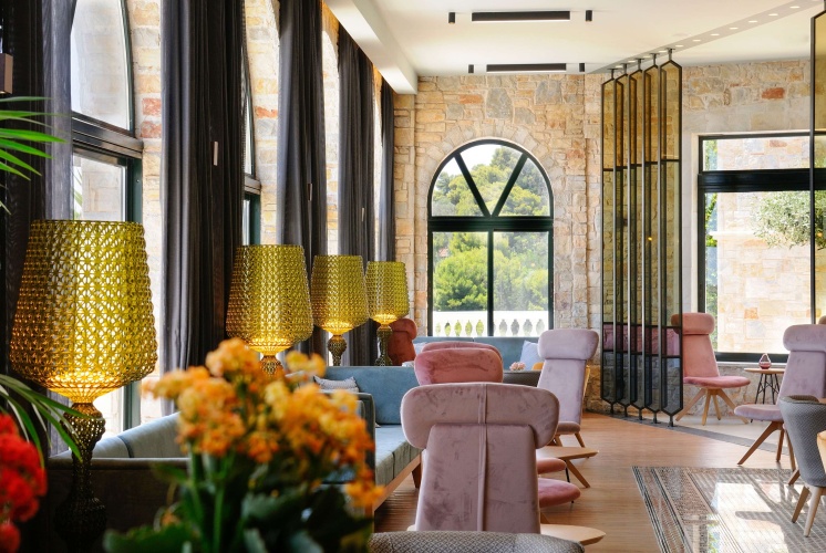 Dolce By Wyndham Athens Attica Riviera photo 32