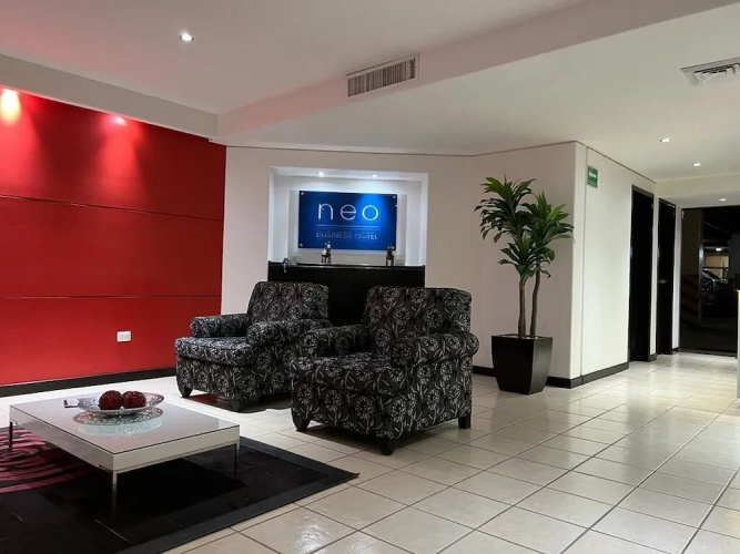 Hotel Santa Fe Express