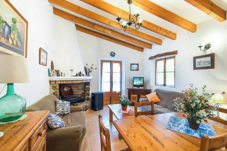 Villa Pedro Monjo