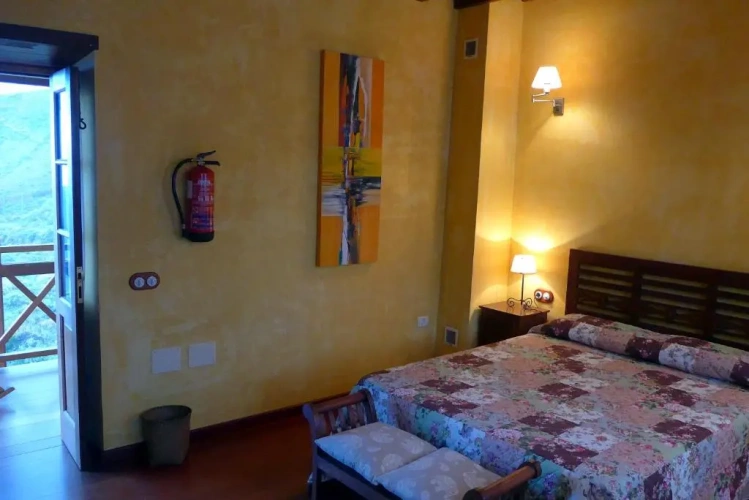 Double Cottage
