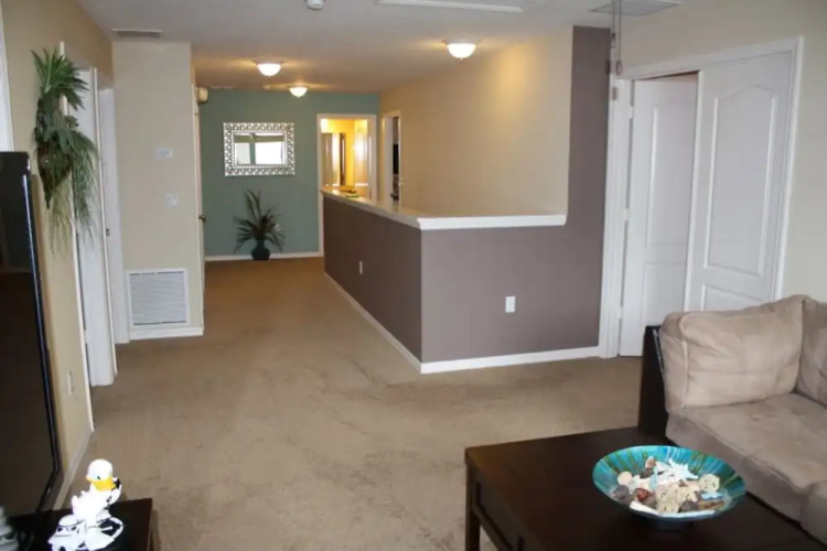 Calabria Six-bedroom