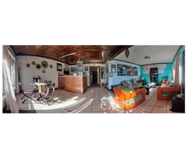 Ensenada Backpacker Hostel